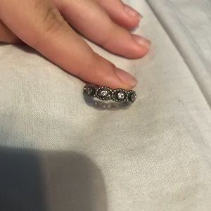 pandora ring
